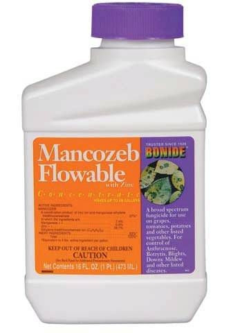 Bonide Pt Mancozeb Flowable