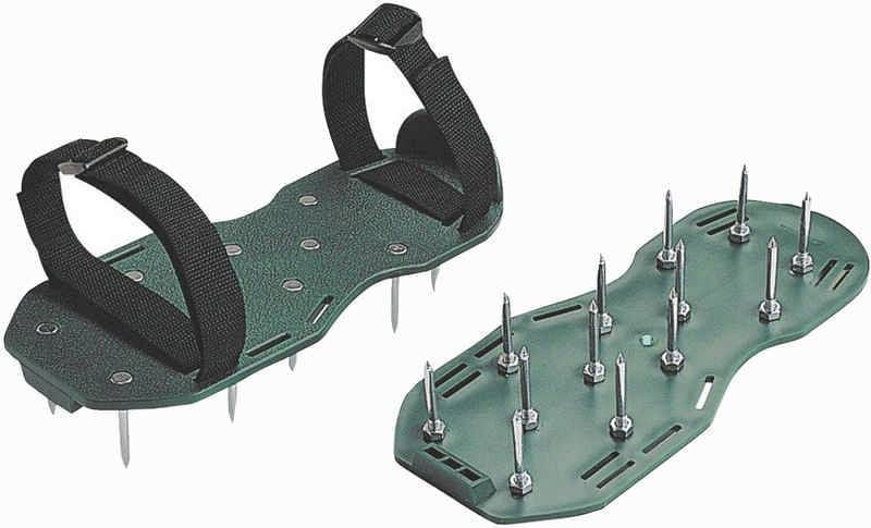 Bond Spiked Shoes In Clamshell Pack