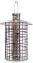 Droll Yankees 6 Port Sunflower Domed Cage Feeder