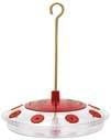 Droll Yankees 8 Port New Design Hummingbird Feeder
