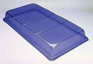 Humidity Dome for Seed Germination 2in H Clear