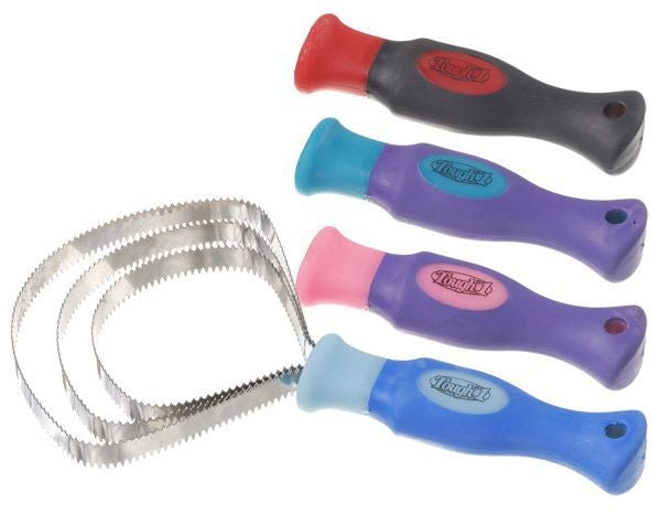 Tough1 Great Grips Curry 6 Pack