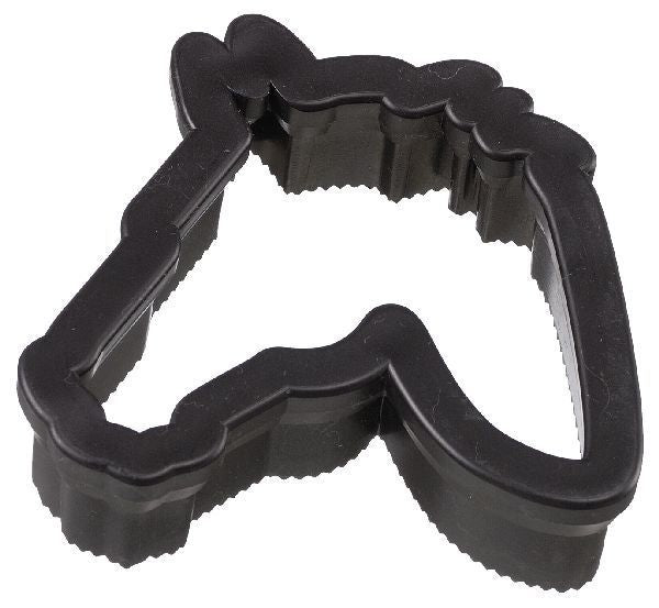 Tough1 Horsehead Shaped Polymar Curry - 6 Pack