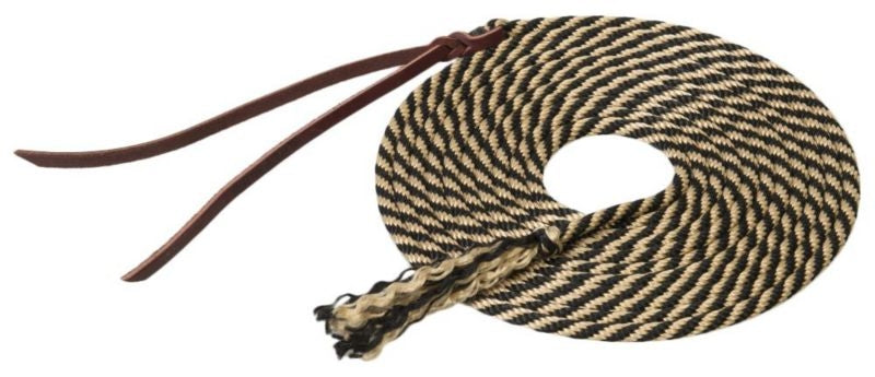Weaver Silvertip Solid Braid Get Down Rope 1/4