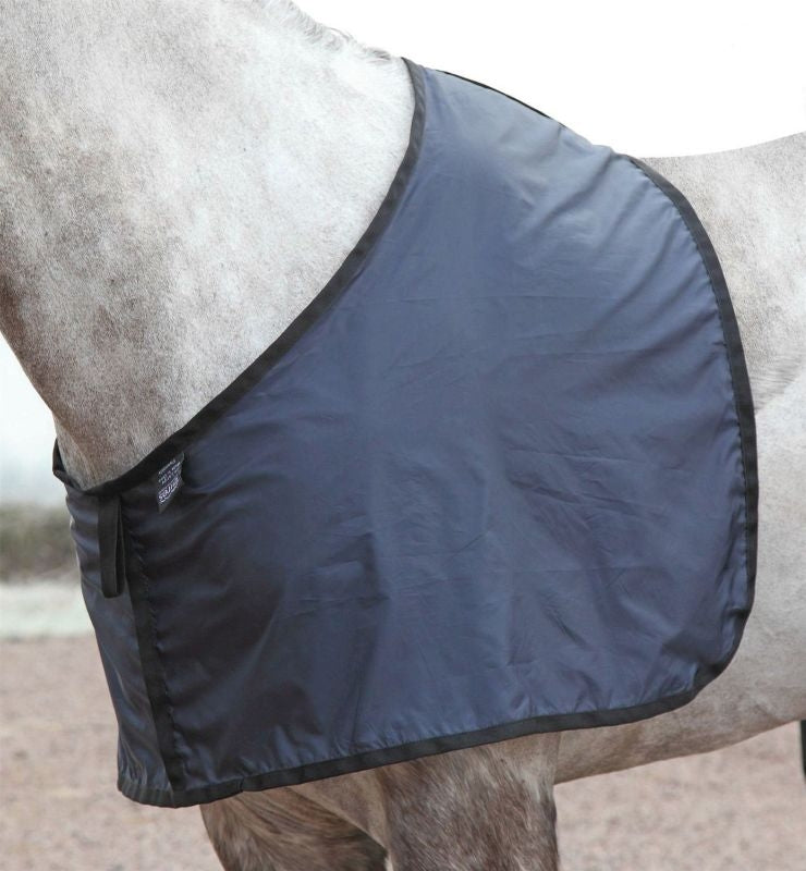 Shires Satin Anti Rub Vest