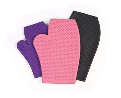 Shires Grooming Mitt