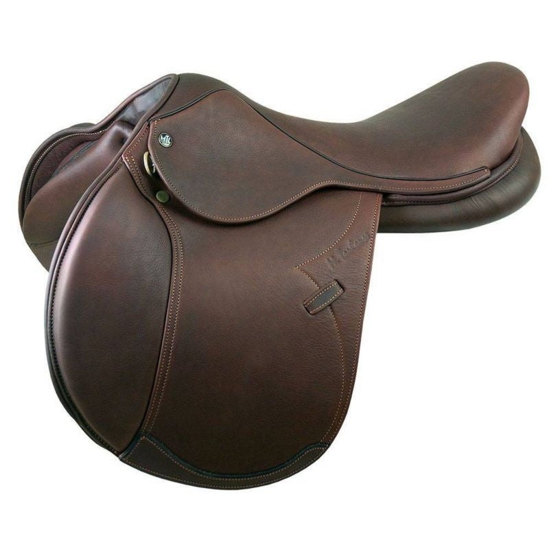 M. Toulouse Denisse Close Contact Saddle Genesis A