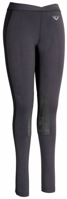 TuffRider Ladies Ventilated Tight
