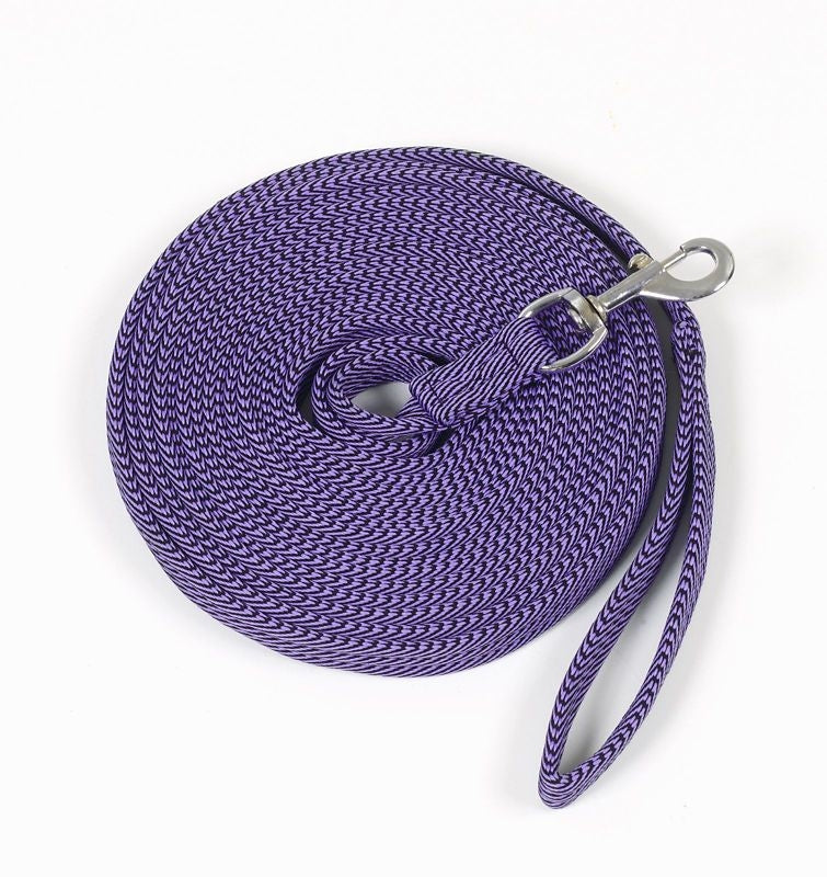 Centaur Cushion Padded Lunge Line