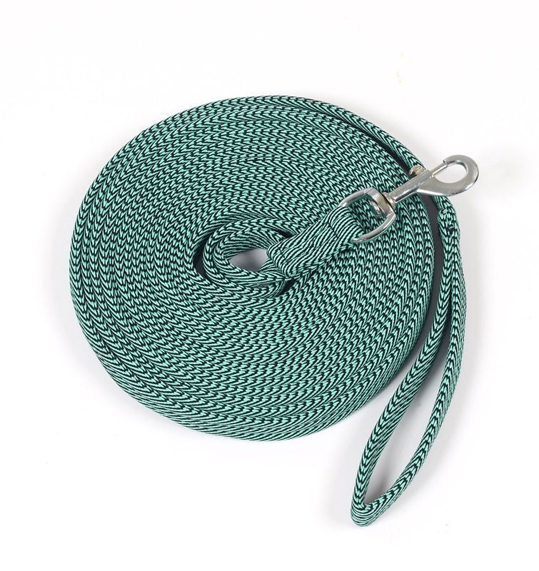 Centaur Cushion Padded Lunge Line
