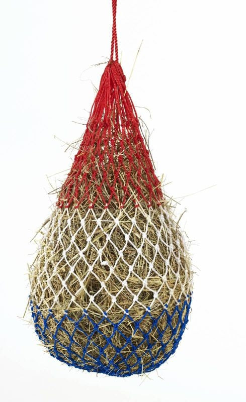 Equiessentials Premium 4 Flake Poly Hay Net