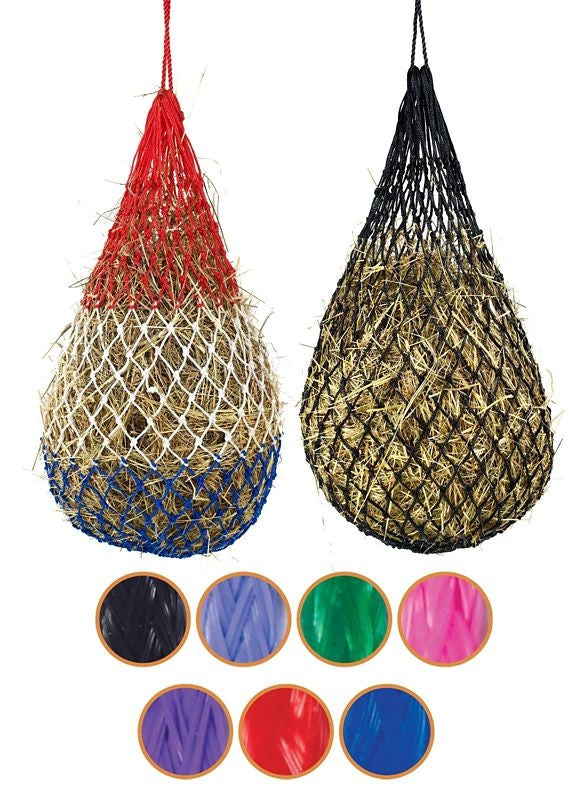 Equiessentials Premium 4 Flake Poly Hay Net
