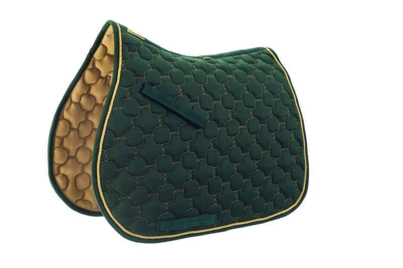 Roma Ecole Noble All Purpose Saddle Pad