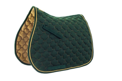 Roma Ecole Noble All Purpose Saddle Pad