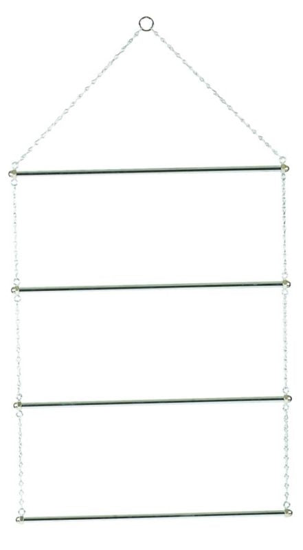 Roma Hanging Blanket Rack