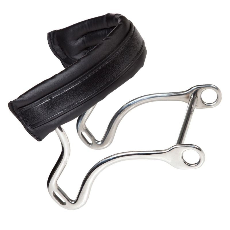 Finn Tack Raymond Check Black