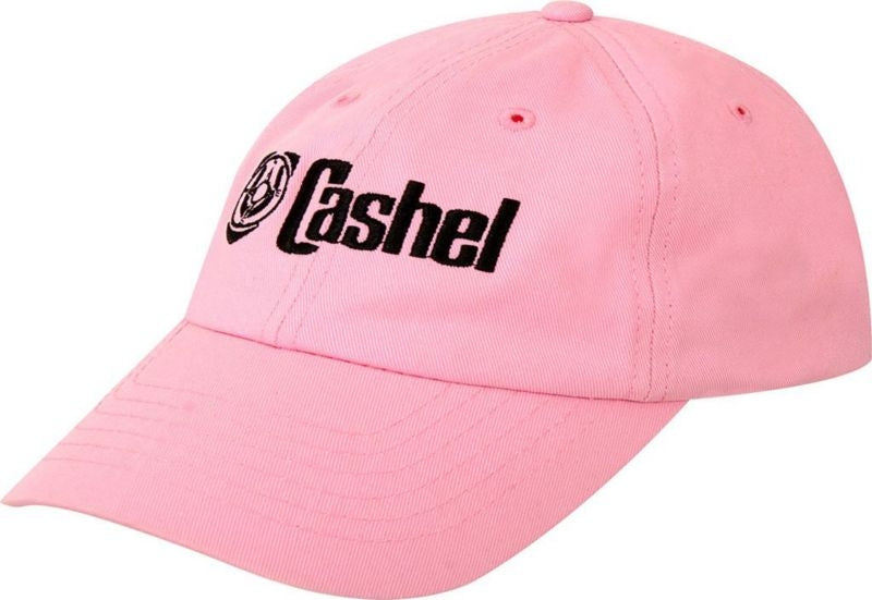 Cashel Ball Cap Navy/White