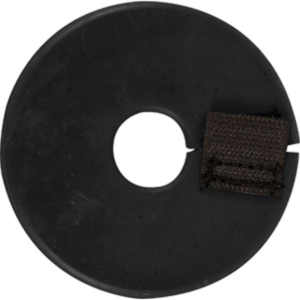 Cashel Cheek Guard Brn