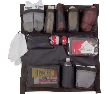 Cashel Trailer Half Door Organizer
