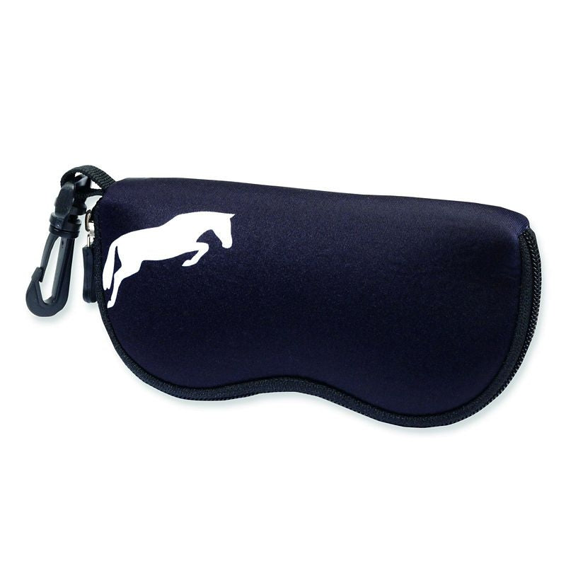 Tek Trek Neoprene Sunglasses Case Jumper