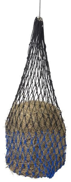 Tough1 Slow Feed Multi-Color Poly Hay Bag -6 Pk B