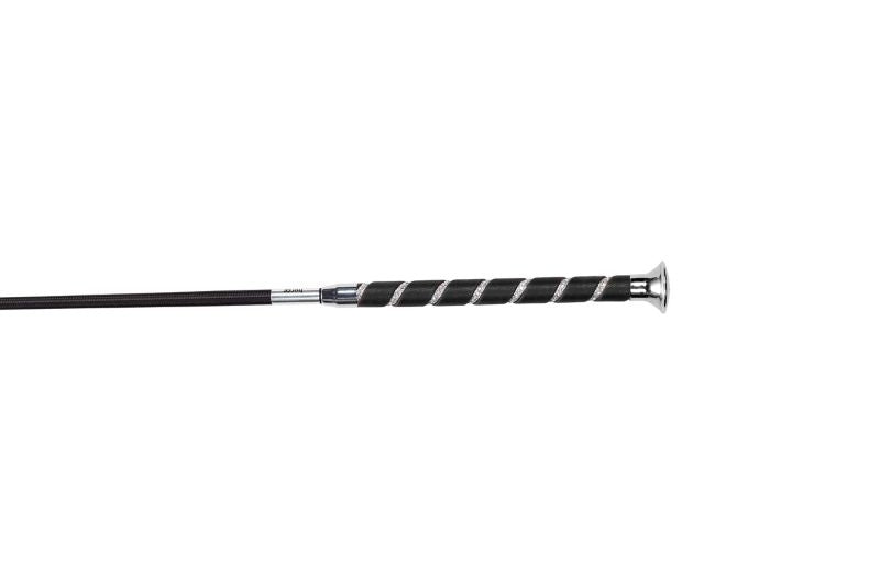 Horze Moulin Crystal Dressage Whip