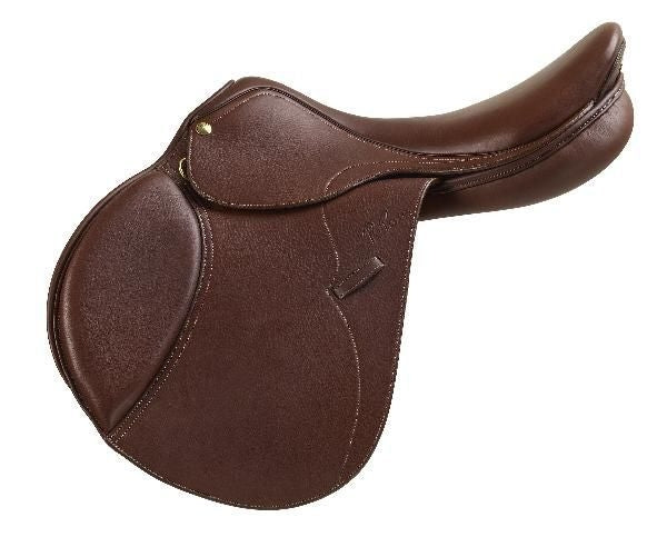 Pessoa GenX Natural in Oakbark