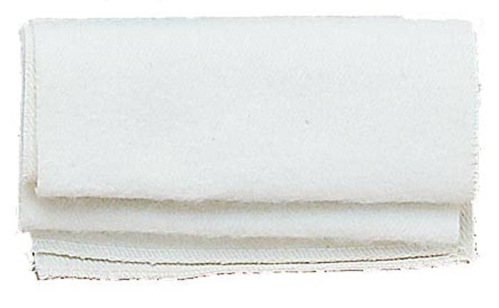 M/F Western Boot Shine Cloth