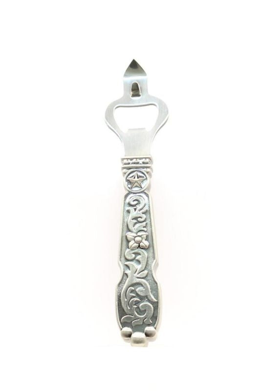 Western Moments Silverado Bottle Opener