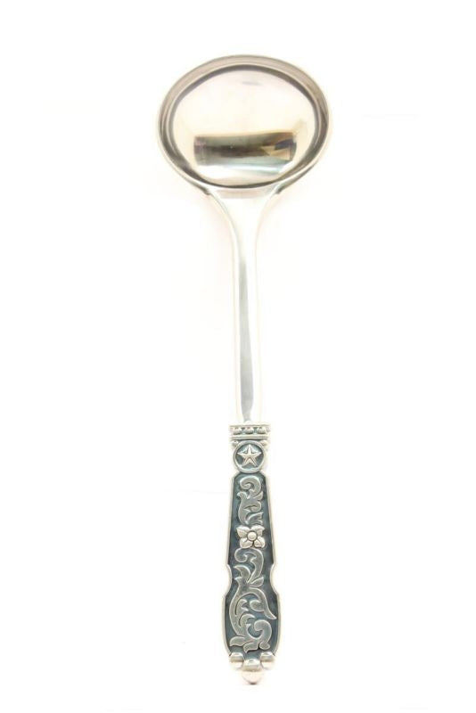 Western Moments Silverado Ladle