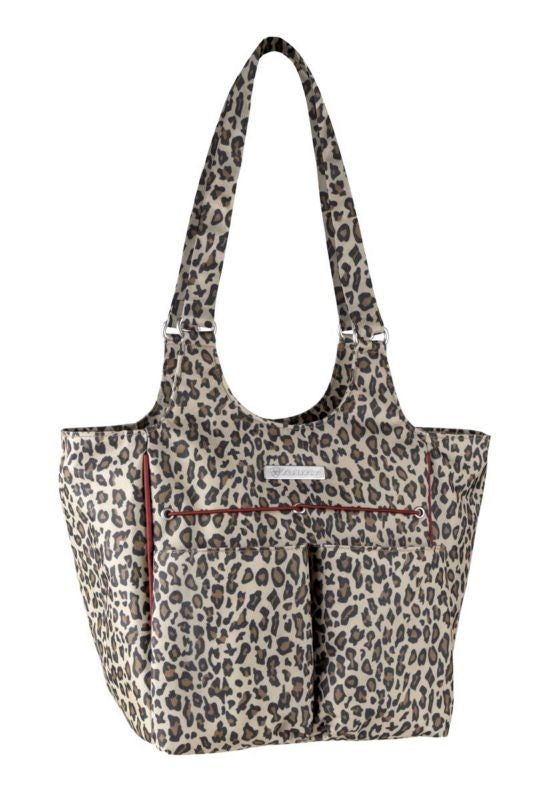 Ariat Womens Mini Carry AllCheetah