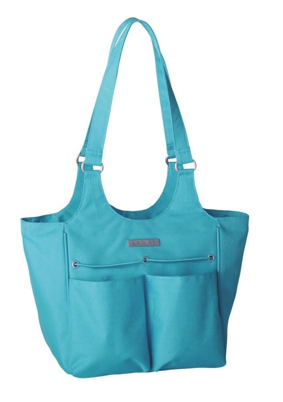 ARIAT Womens Mini Carry All Turquoise