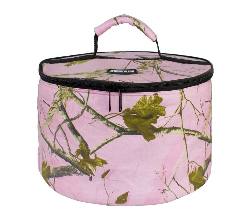 Real Tree Helmet Bag Pnk