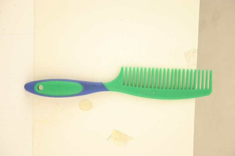 Abetta Ergonomic Mane Comb