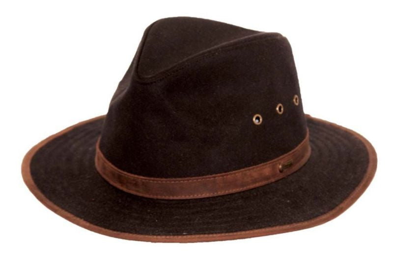 Outback Trading Madison River Hat