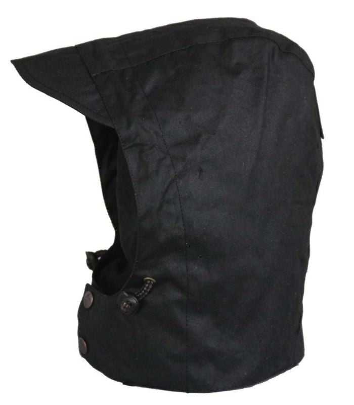 Outback Trading Hood