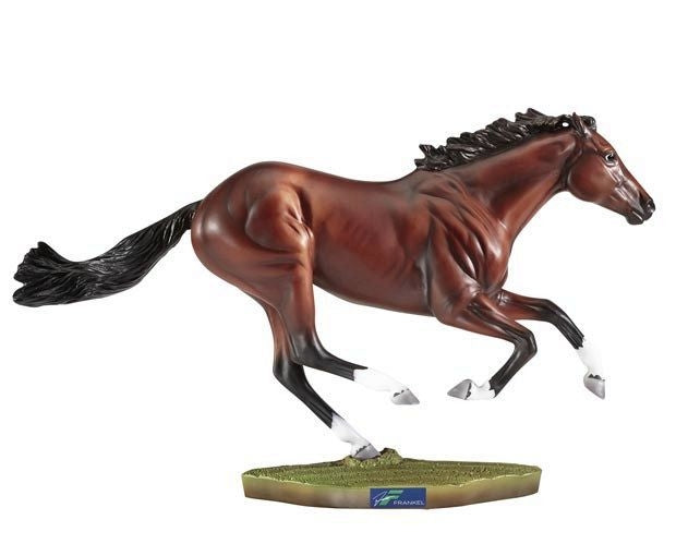 Breyer Traditional Series Frankel