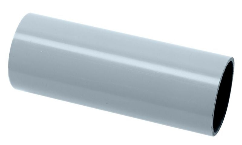 Weaver Leather Gray Connecter