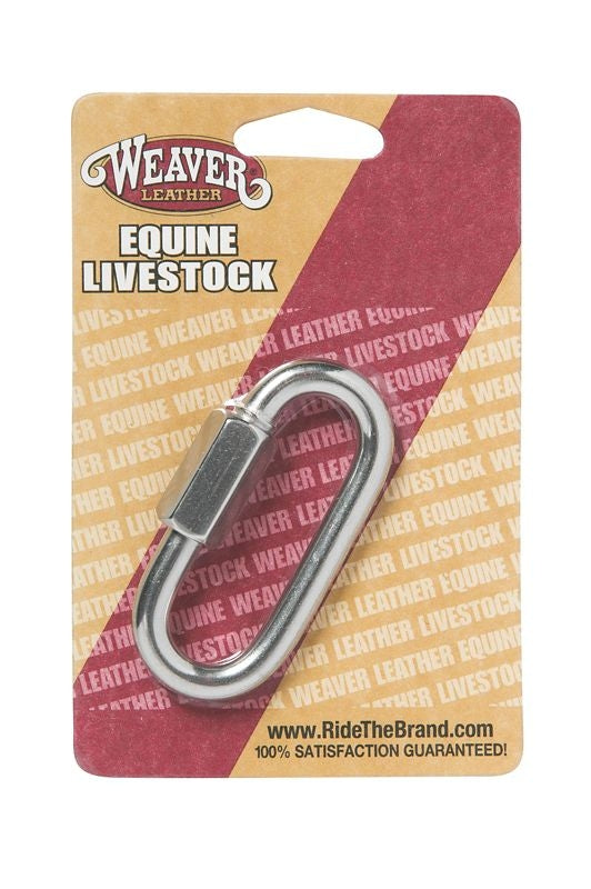 Weaver Leather SS Quick Link 5/16