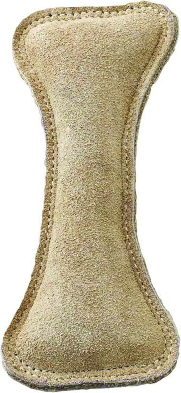 Spot Dura-Fused Leather Bone 7 Brown