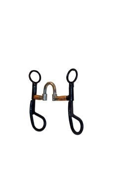Metalab Black Satin Correction Bit 5 Brn