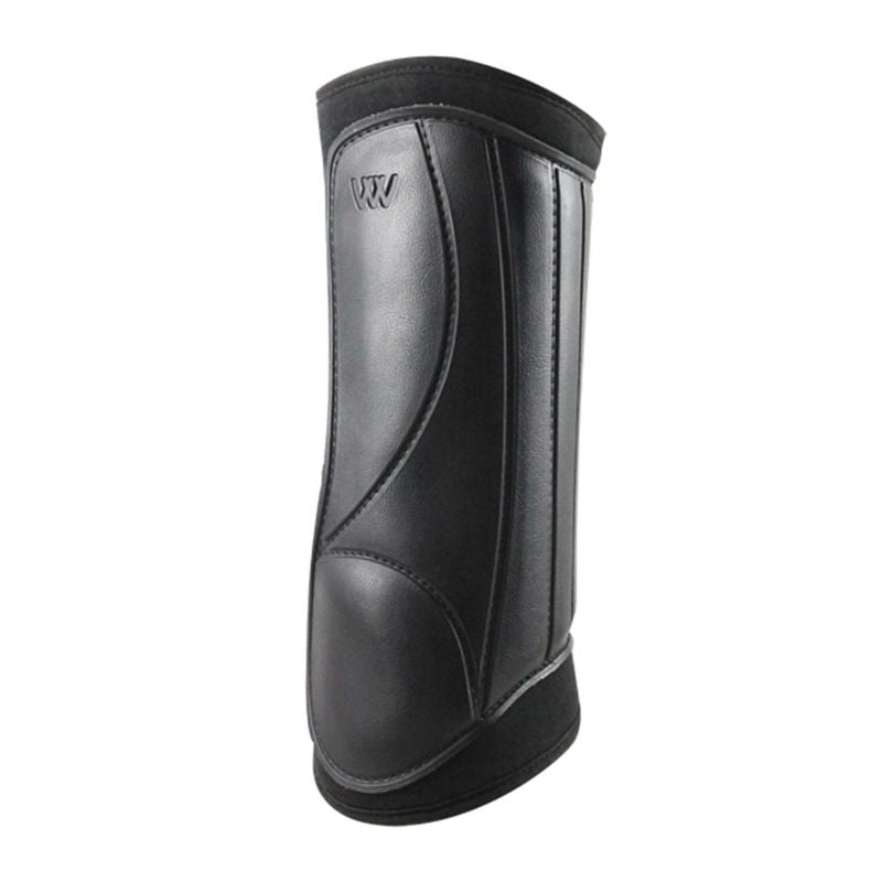 Woof Wear Pro Event Hind Boot LG Black