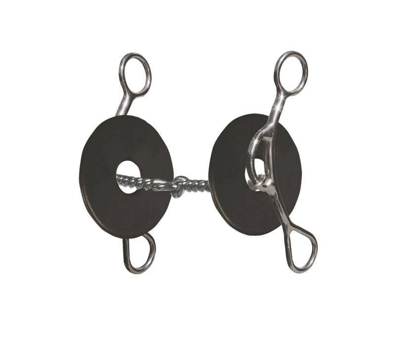 Pro Choice Brittany Pozzi Twisted Wire Gag 5