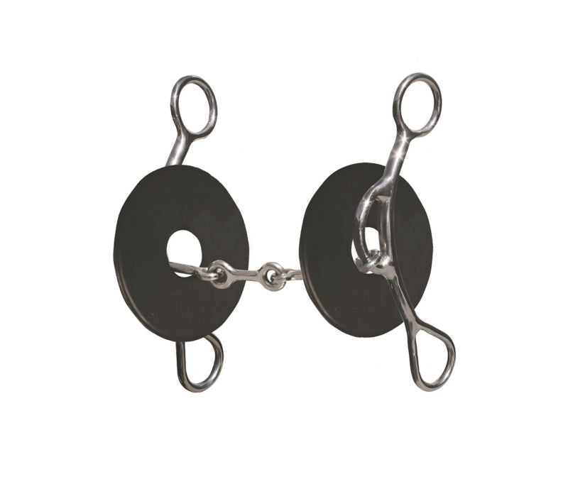 ProChoice Brittany Pozzi Three Piece Smooth Gag 5