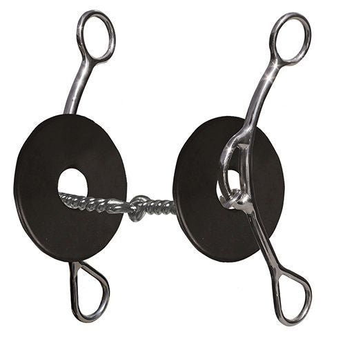Pro Choice Brittany Pozzi Twisted Wire Gag