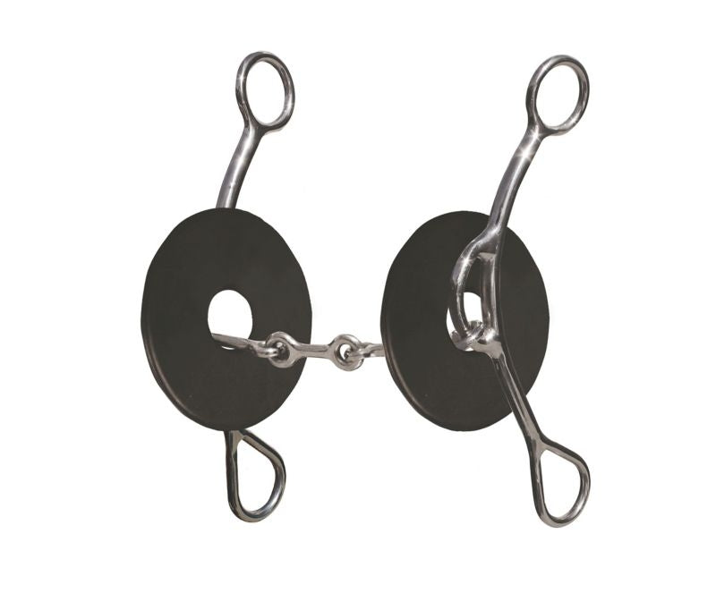 Pro Choice Brittany Pozzi Three Piece Smooth Gag