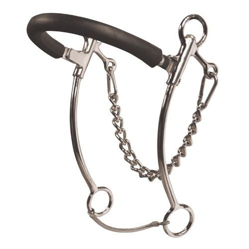 ProChoice Brittany Pozzi Medium Hackamore 7.25