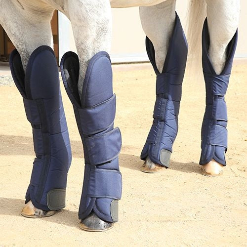 Pro Choice Shipping Boots Navy