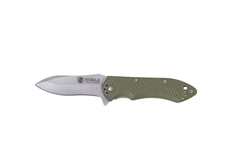 Noble Outfitters Flippinft Tough Olive