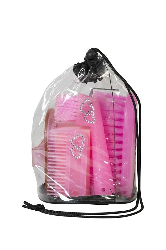 Weaver Youth Grooming Kit